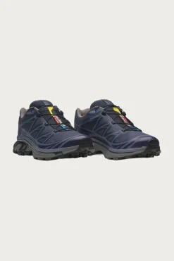 XT-6 GTX - Blue Nights/Astral Aura/Plum Kitten