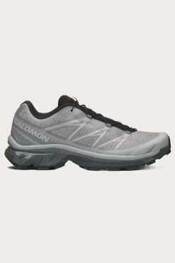 XT-6 Shadow - Gull/Grey Violet/Quarry