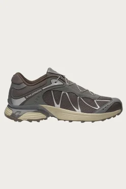 XT-Whisper - Falcon/Pewter/White Pepper