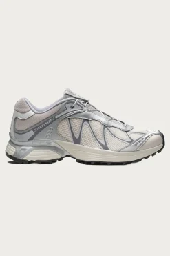 XT-Whisper - FTW Silver/Lunar Rock/Silver Cloud