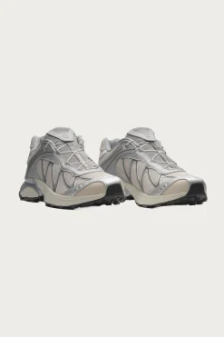XT-Whisper - FTW Silver/Lunar Rock/Silver Cloud