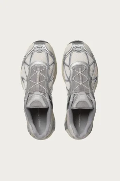 XT-Whisper - FTW Silver/Lunar Rock/Silver Cloud
