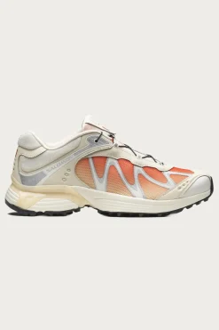 XT-Whisper - Shortbread/Red Orange/FTW Silver