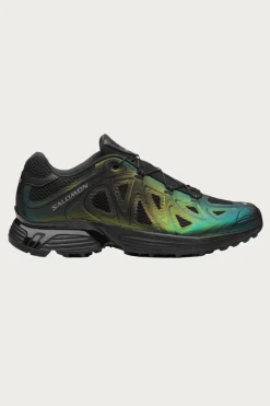XT-Whisper Void - Black/Black/Silver Metallic X
