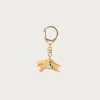 Zodiac Key Chain - Boar