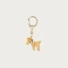 Zodiac Key Chain - Horse