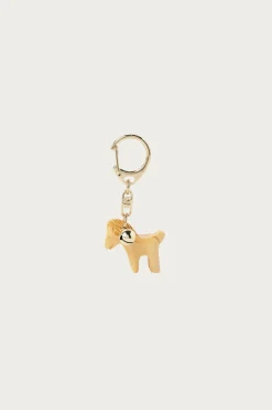 Zodiac Key Chain - Horse