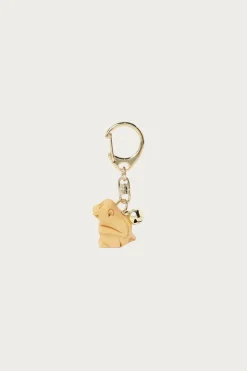 Zodiac Key Chain - Monkey
