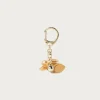 Zodiac Key Chain - Rabbit