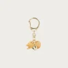 Zodiac Key Chain - Rat
