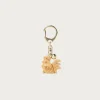 Zodiac Key Chain - Rooster