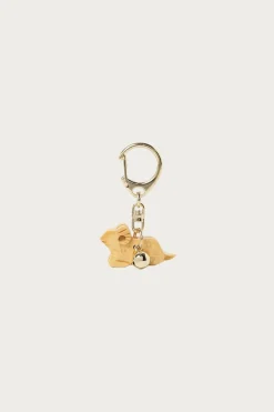 Zodiac Key Chain - Sheep