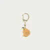 Zodiac Key Chain - Snake