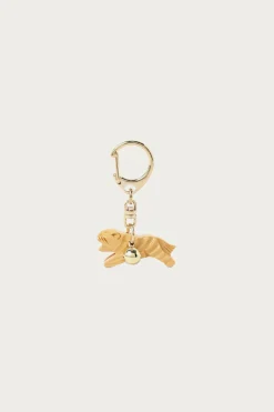 Zodiac Key Chain - Tiger